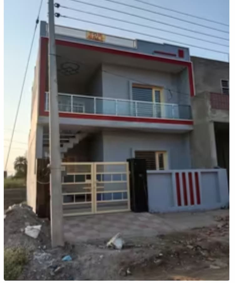 2 BHK House for Sale