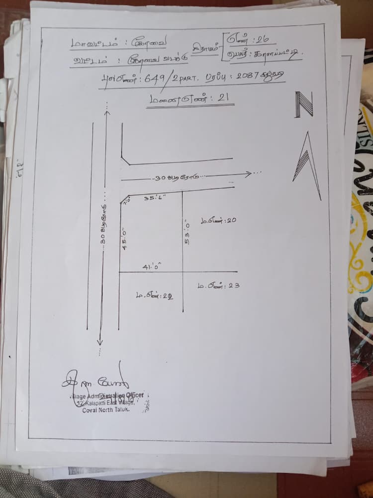 Single Property Image