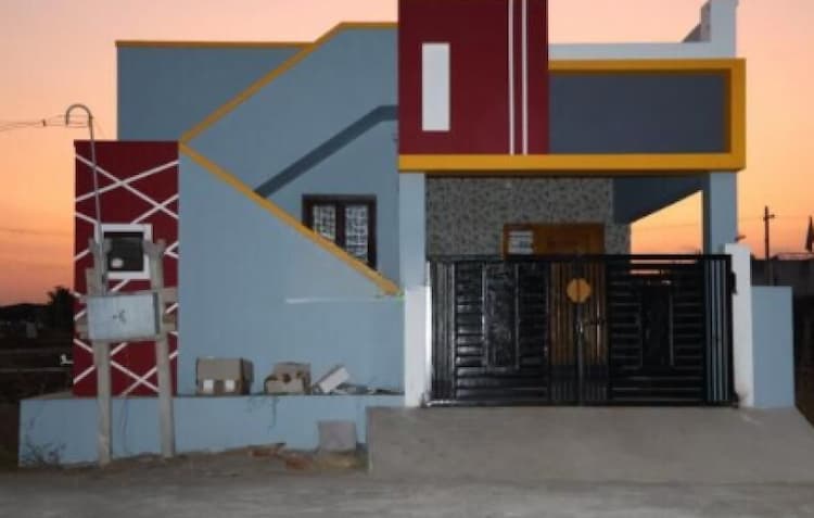 3 BHK House for Sale