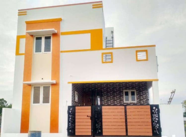 3 BHK House for Sale