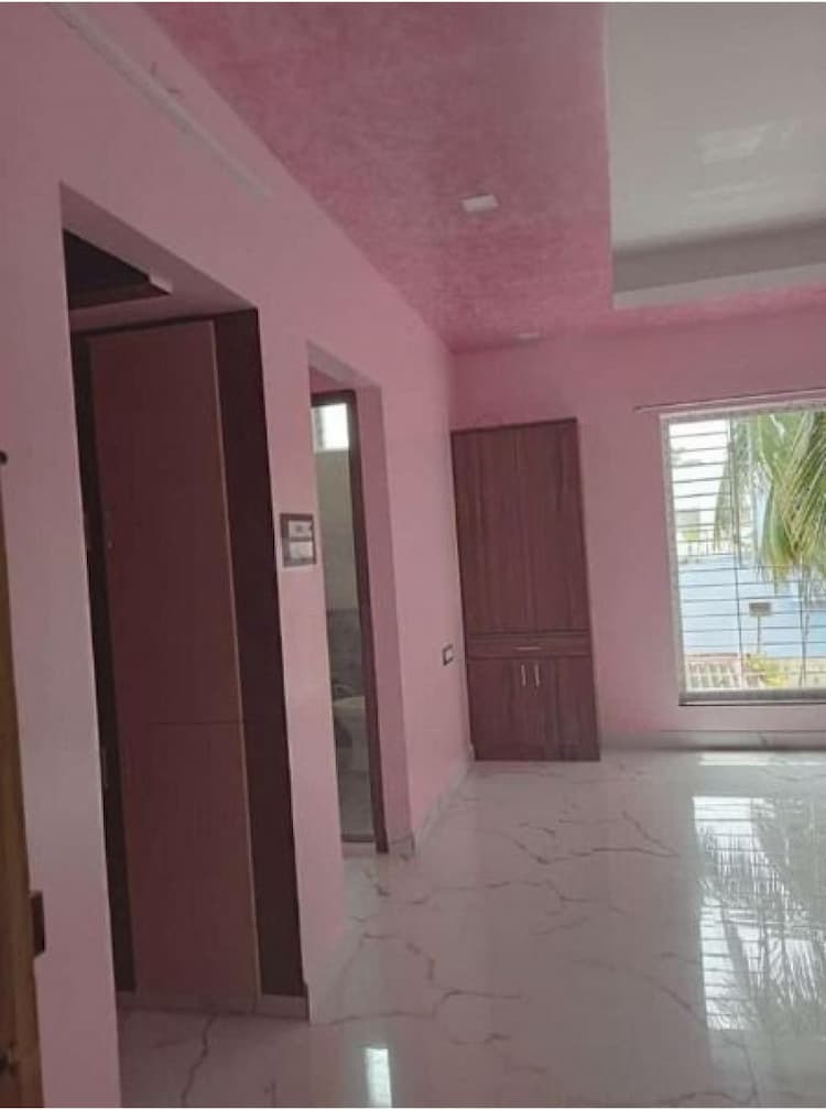 2 BHK Apartment for Sale