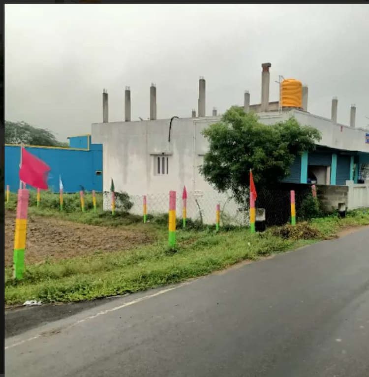 Single Property Image