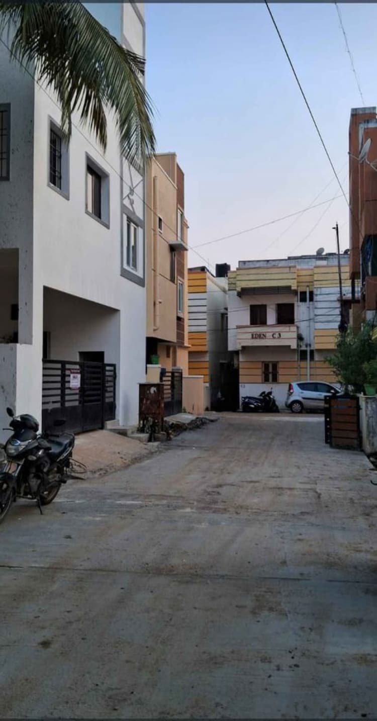 Single Property Image