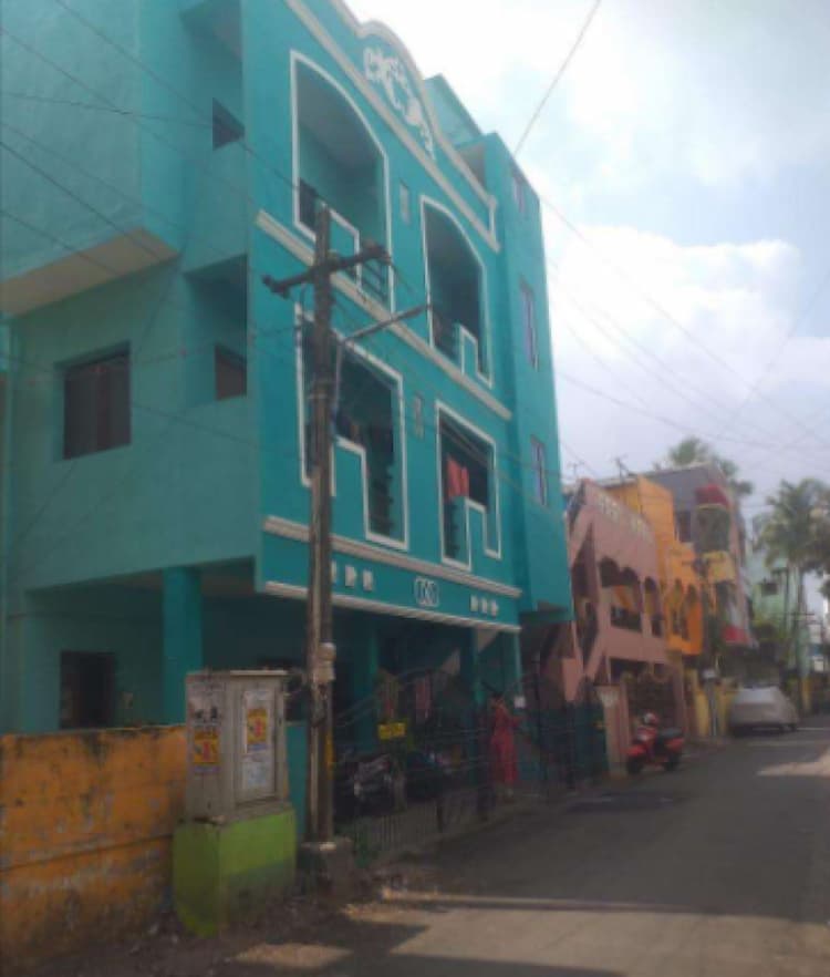 5 BHK House for Sale