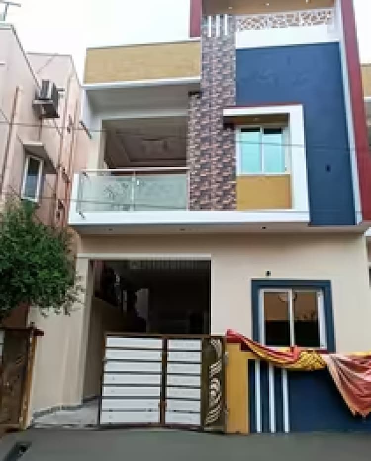 3 BHK House for Sale