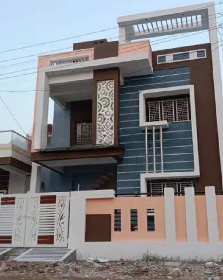 2 BHK House for sale