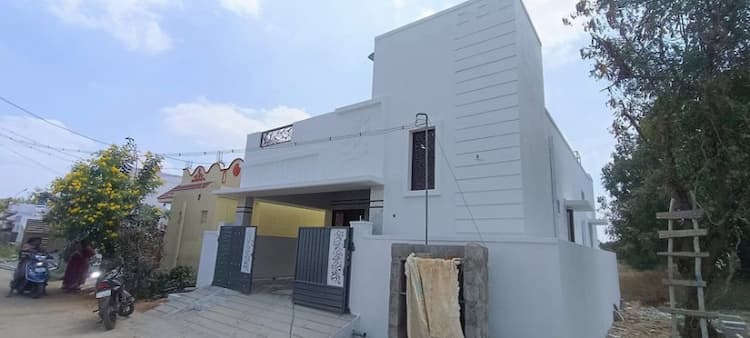 Single Property Image