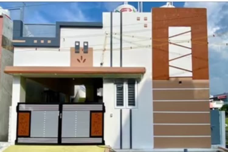 2 BHK House for Sale