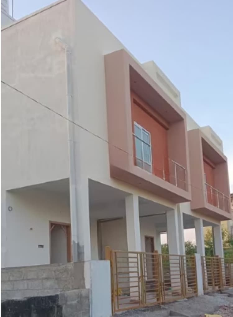 3 BHK House for Slae
