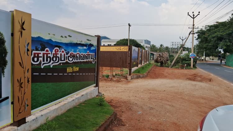 Single Property Image