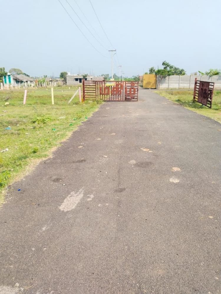 Single Property Image