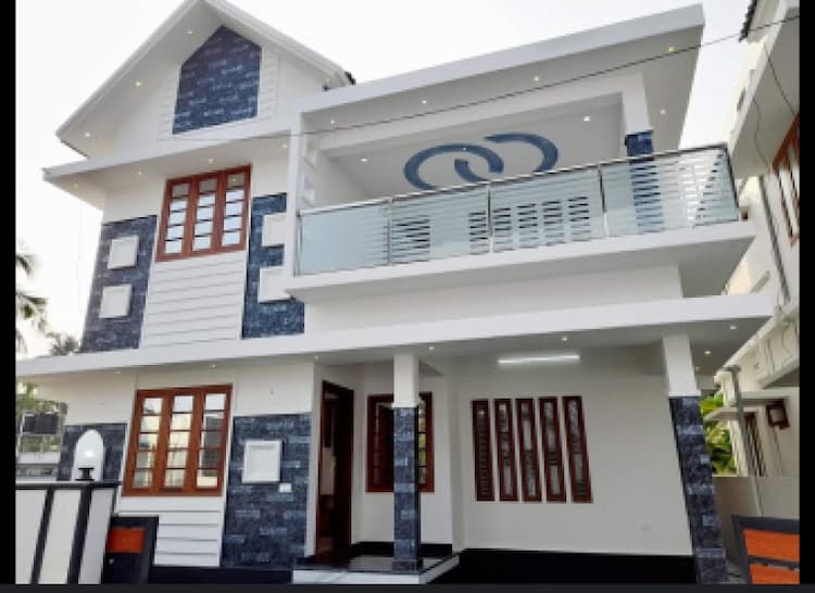 6 BHK House for Sale