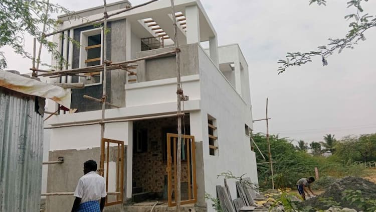 Single Property Image