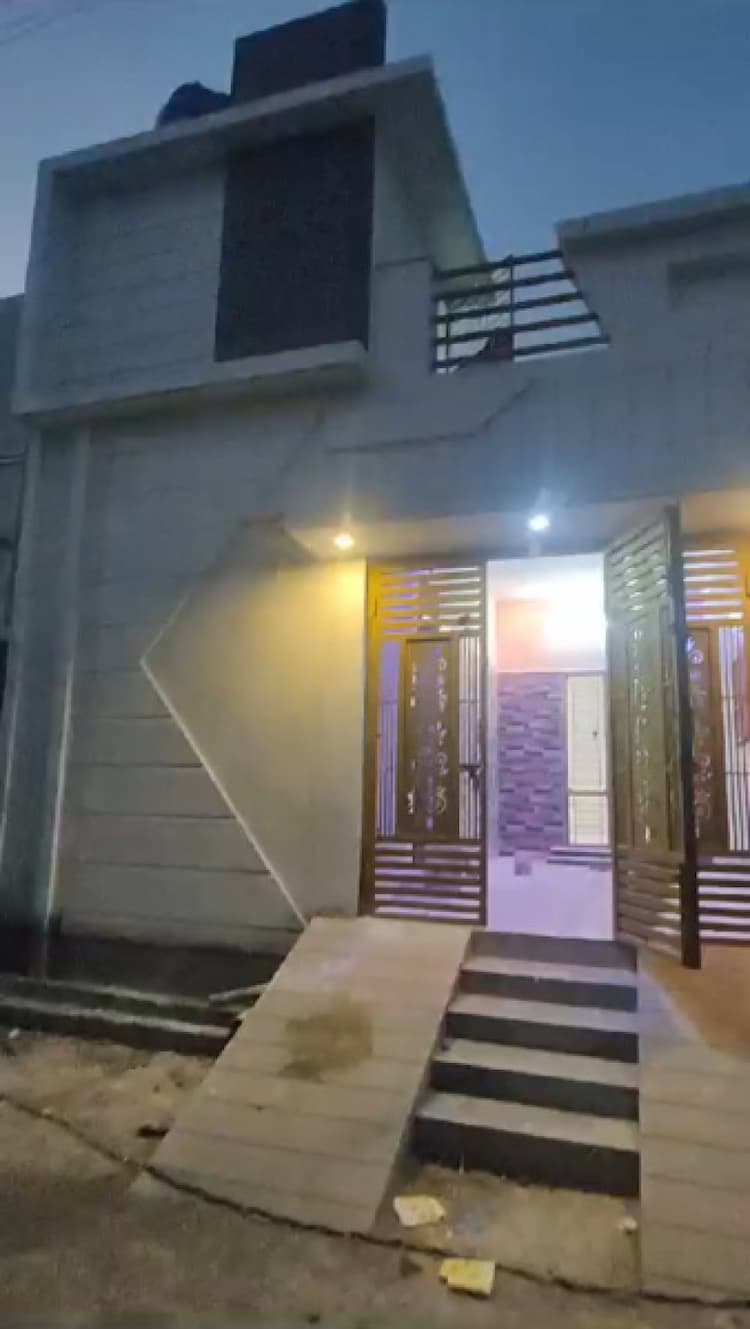 2BHK House For Sale
