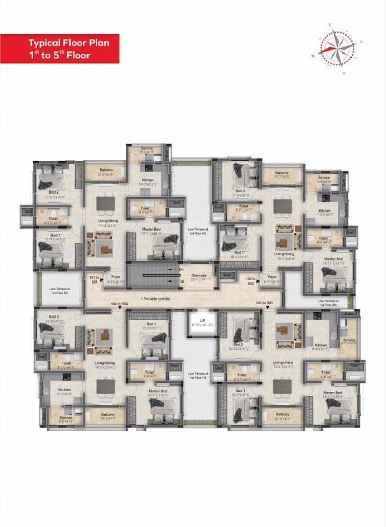 Single Property Image