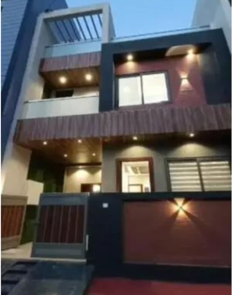 2 BHK House for Sale