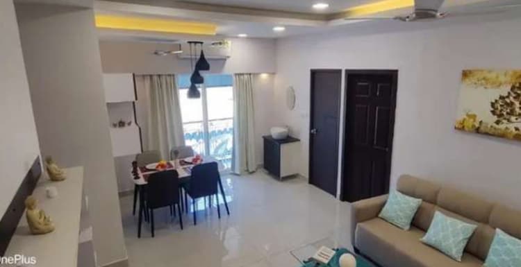 Single Property Image