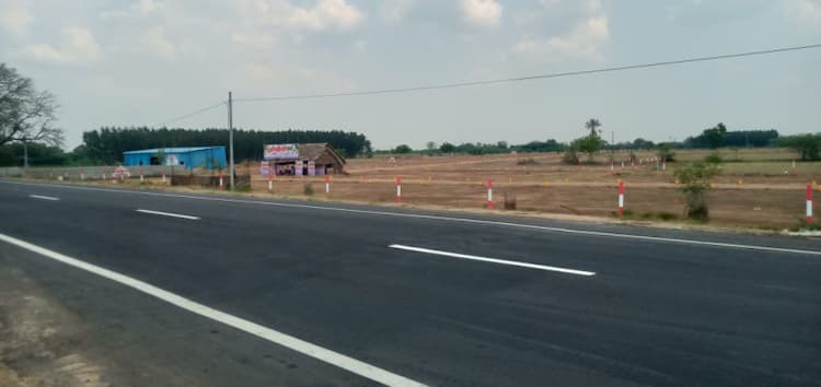 Single Property Image