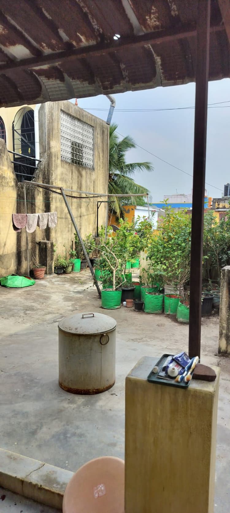 Single Property Image