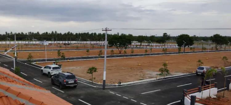 Single Property Image