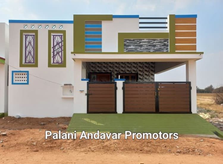 2BHK House For Sale