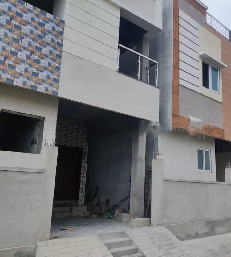 3bhk house for sale