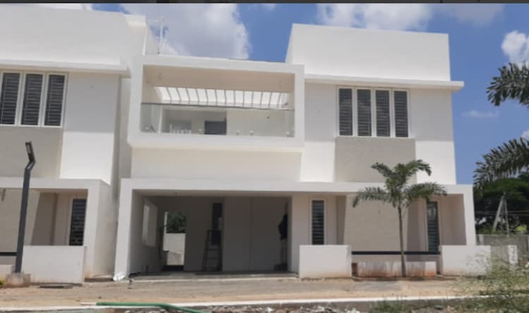 4 BHK house for Sale