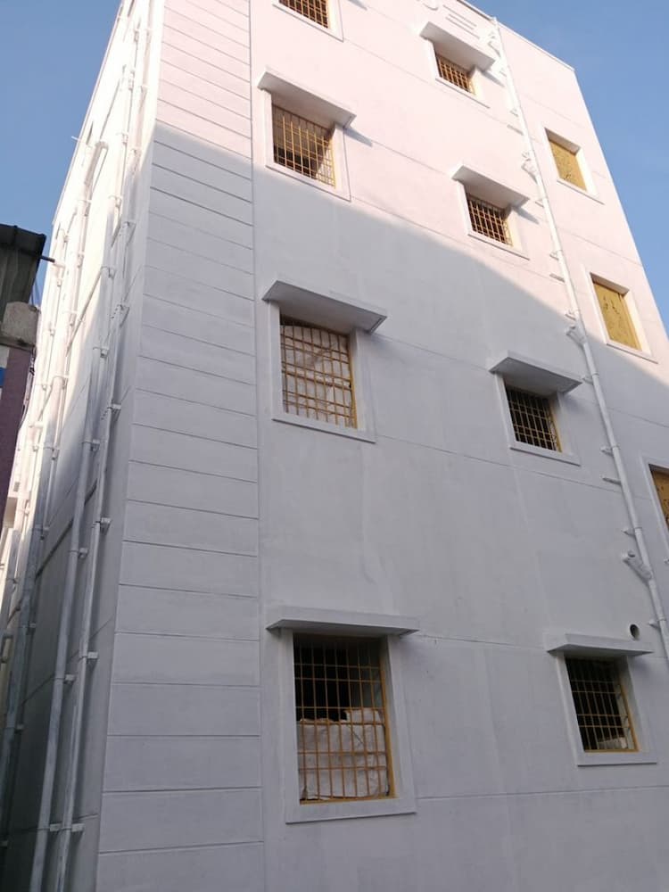 Single Property Image