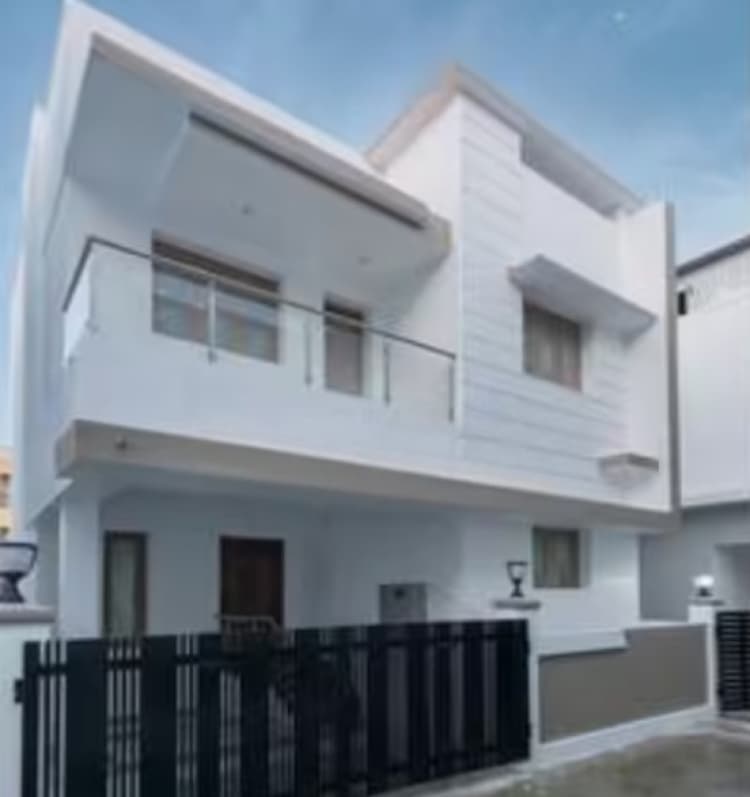 2 BHK House for Sale