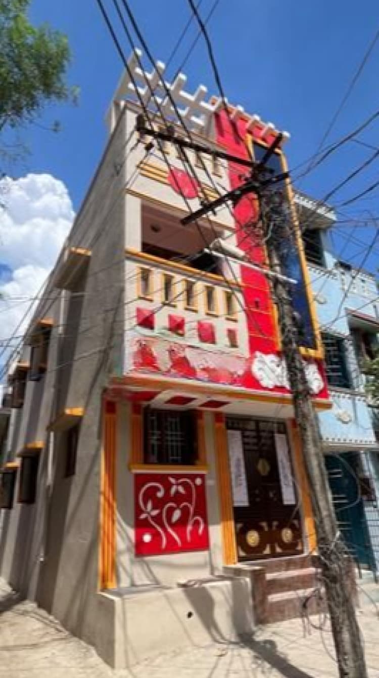 2 BHK House for Sale