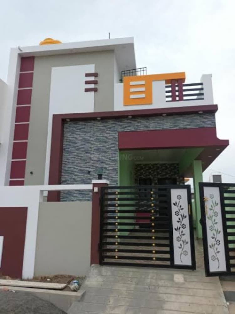 2 BHK House 945 Sq.ft. for Sale in Kelambakkam, Chennai