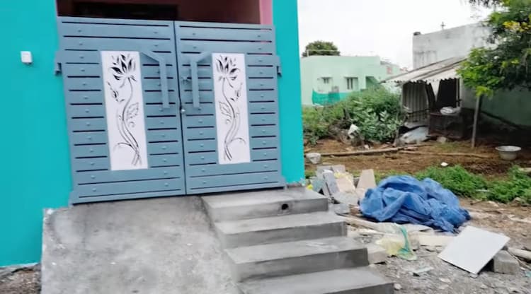 Single Property Image