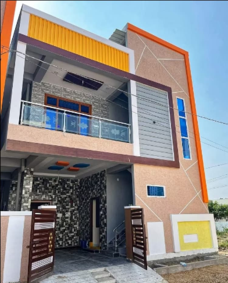 3 BHK House for Sale