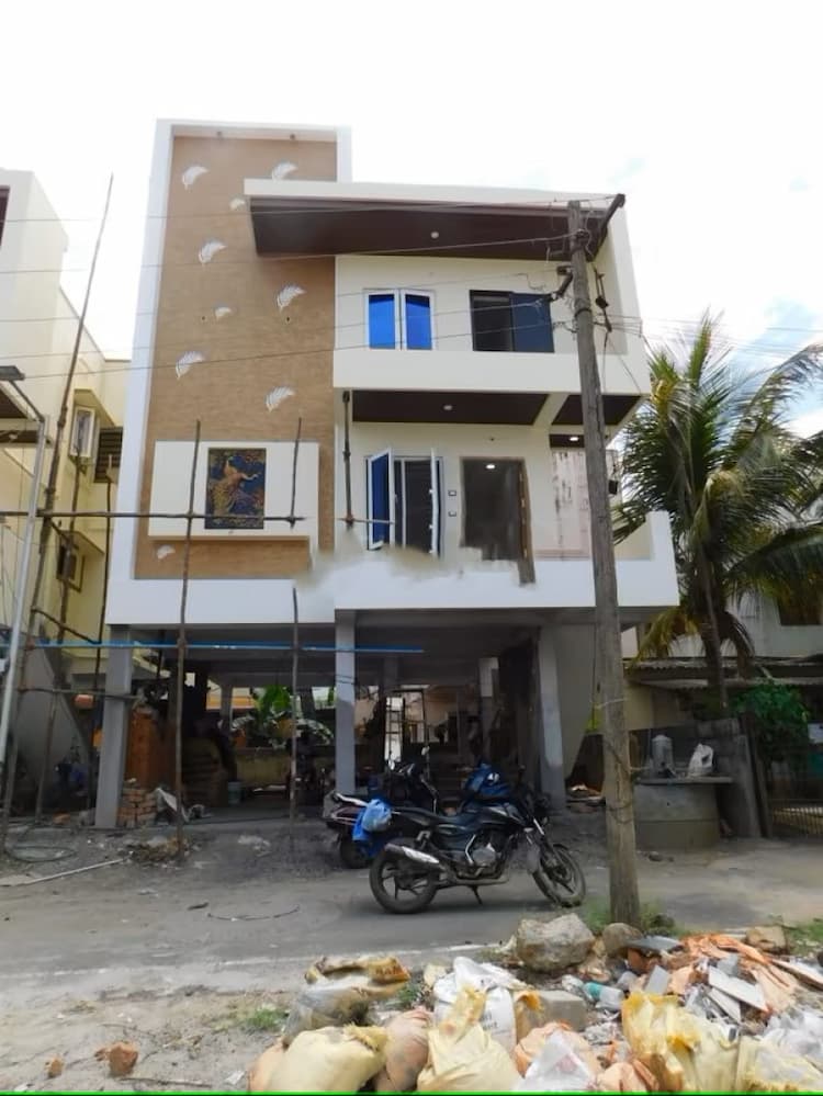 3bhk house for sale