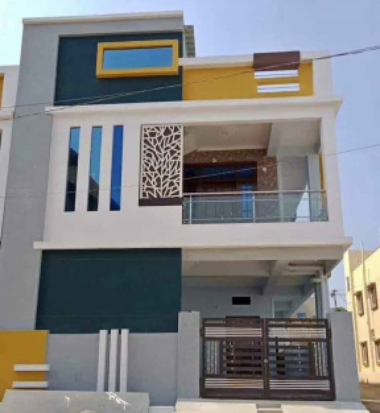 3 BHK House for Sale