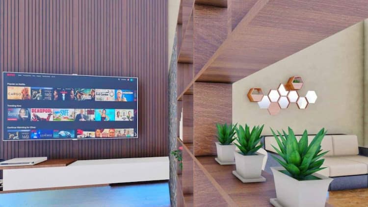 Single Property Image