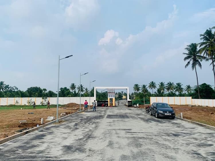 Single Property Image