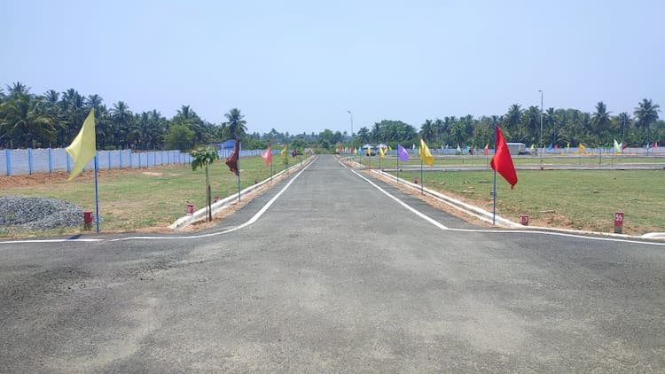 Single Property Image