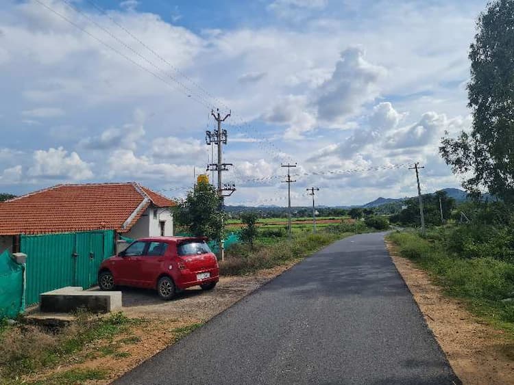 Single Property Image