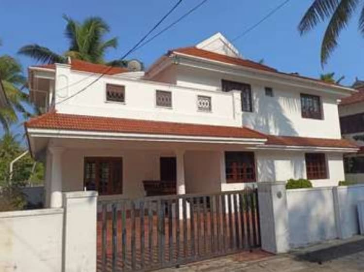 5 BHK House for Sale