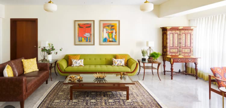 3 BHK House for Sale