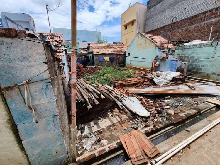 Single Property Image