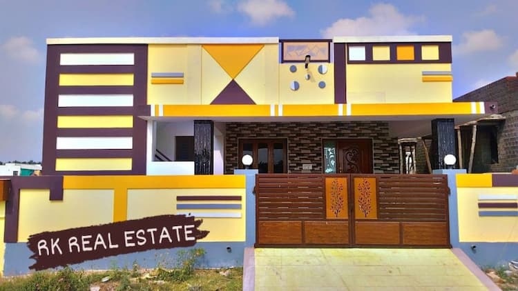 2 BHK House for Sale