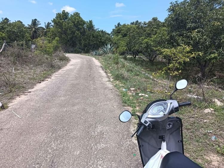 Single Property Image