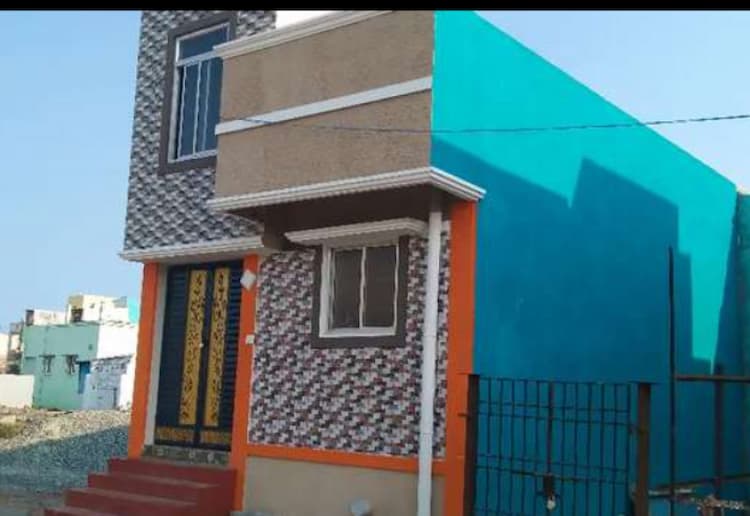 2bhk house for sale
