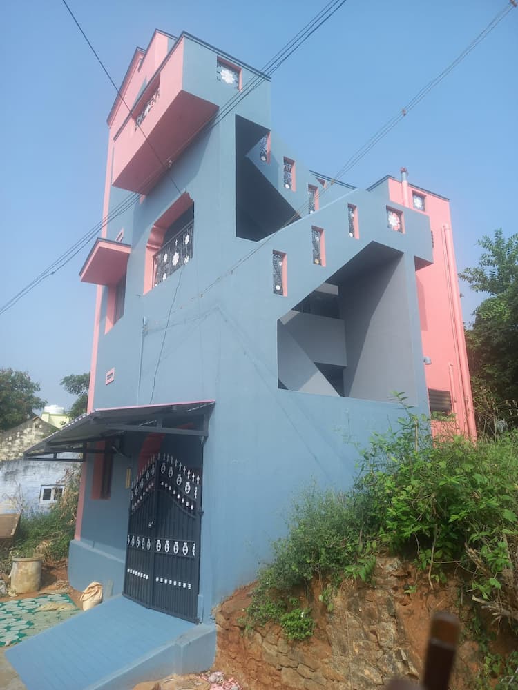 Single Property Image