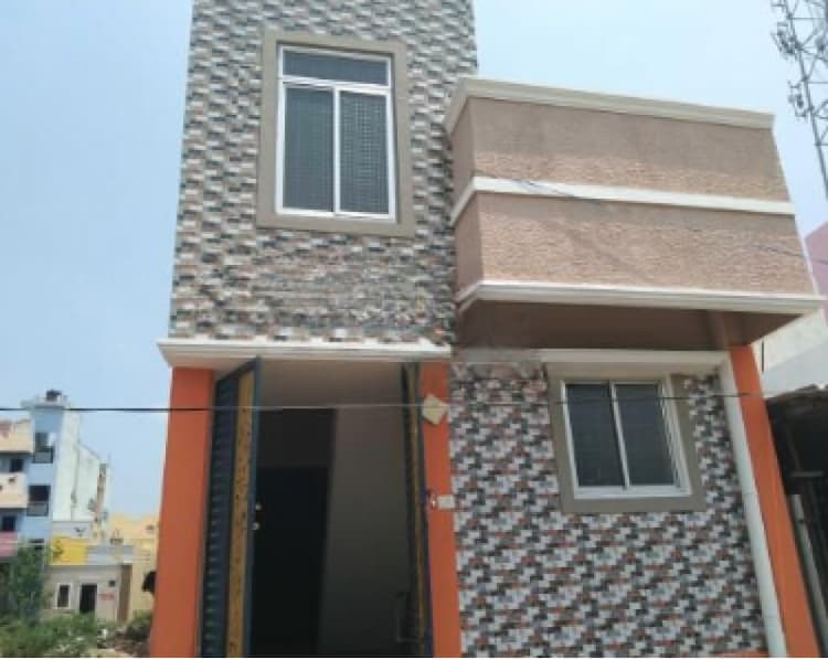 2 BHK House for Sale