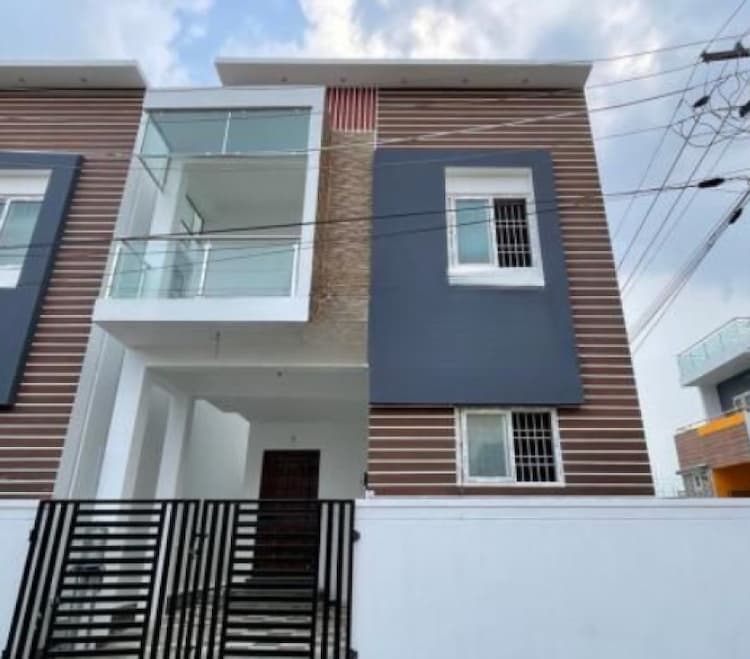 2 BHK House for Sale