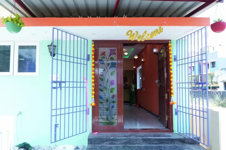 Single Property Image