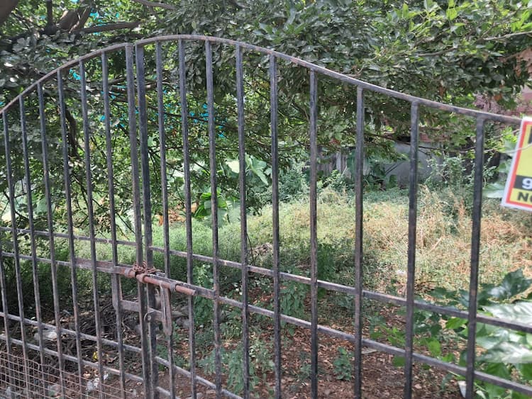 Single Property Image